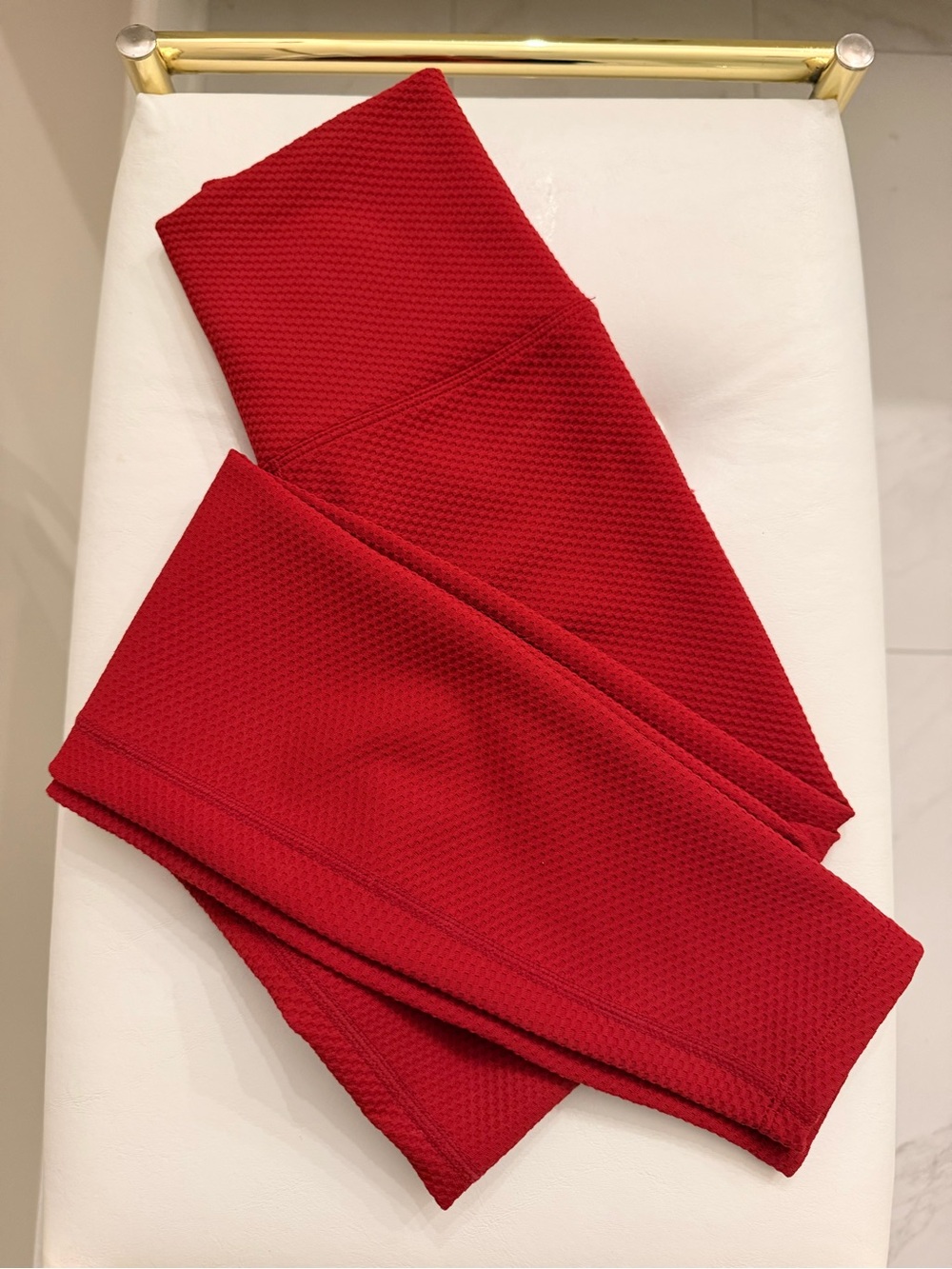 Beach Riot Textured Legging - Picture 3 of 3